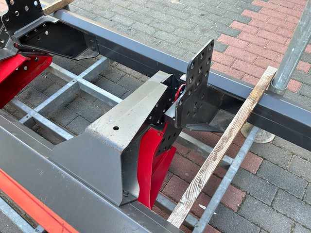 Oplegger bumper (3x) - afbeelding 6 van  8