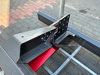 Oplegger bumper (3x) - afbeelding 7 van  8