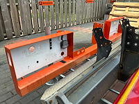 Oplegger bumper (4x) - afbeelding 2 van  10