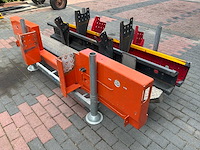 Oplegger bumper (4x) - afbeelding 3 van  10