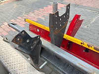 Oplegger bumper (4x) - afbeelding 6 van  10