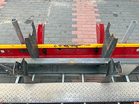 Oplegger bumper (4x) - afbeelding 9 van  10