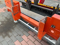 Oplegger bumper (4x) - afbeelding 10 van  10