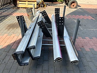 Oplegger bumper (4x) - afbeelding 4 van  10