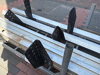 Oplegger bumper (4x) - afbeelding 5 van  10
