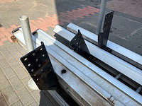 Oplegger bumper (4x) - afbeelding 7 van  10