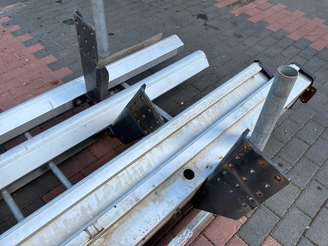 Oplegger bumper (4x) - afbeelding 6 van  10
