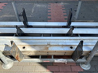 Oplegger bumper (4x) - afbeelding 9 van  10
