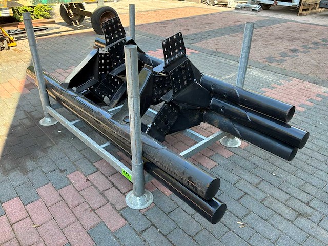 Oplegger bumper (5x) - afbeelding 2 van  8