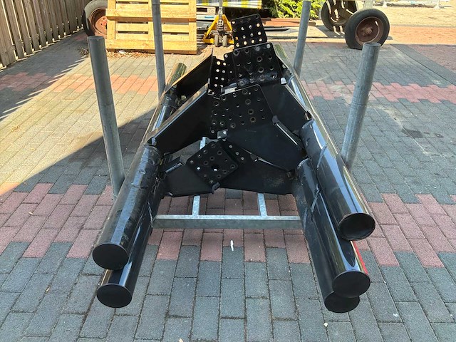 Oplegger bumper (5x) - afbeelding 3 van  8