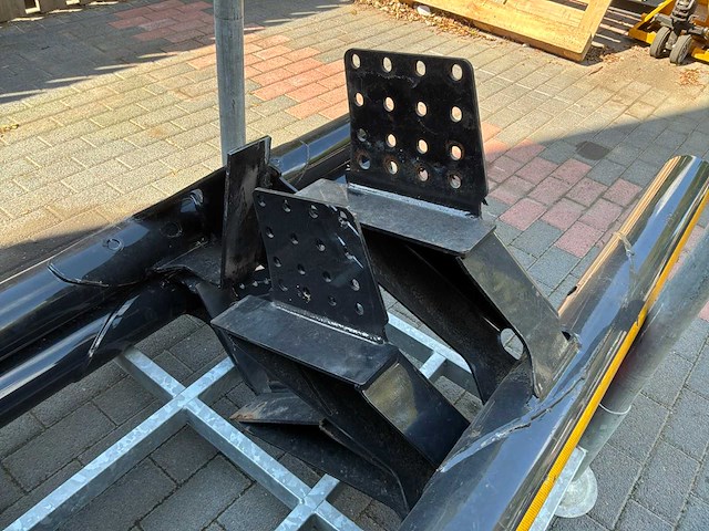 Oplegger bumper (5x) - afbeelding 5 van  8
