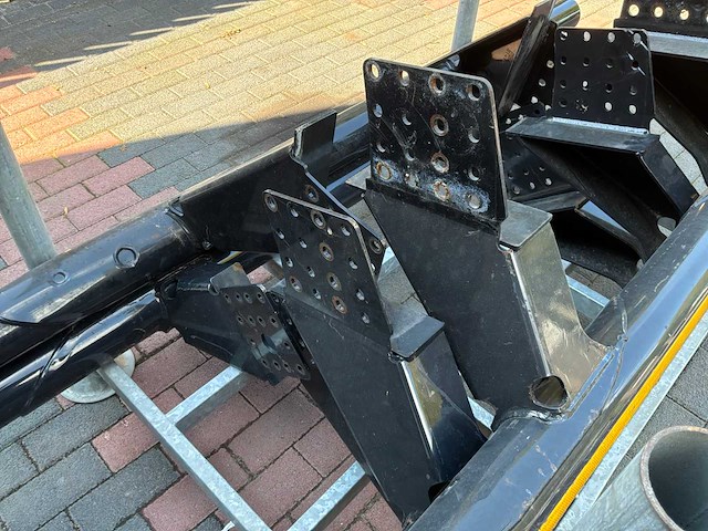 Oplegger bumper (5x) - afbeelding 6 van  8