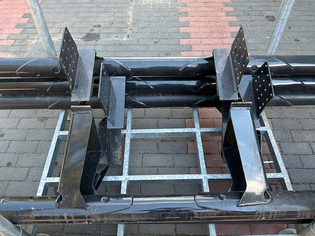 Oplegger bumper (5x) - afbeelding 8 van  8