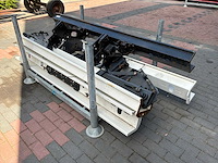 Oplegger bumper / opklap bumper (4x) - afbeelding 5 van  12