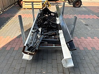 Oplegger bumper / opklap bumper (4x) - afbeelding 6 van  12