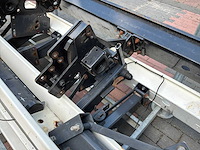 Oplegger bumper / opklap bumper (4x) - afbeelding 7 van  12