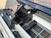 Oplegger bumper / opklap bumper (4x) - afbeelding 8 van  12