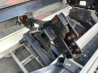 Oplegger bumper / opklap bumper (4x) - afbeelding 10 van  12