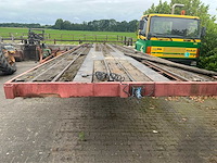 Oplegger chassis 2-asser - afbeelding 7 van  14
