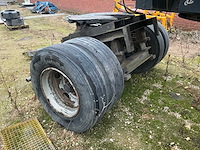 Oplegger dolly 16 tons - afbeelding 10 van  15