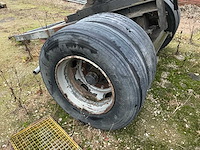 Oplegger dolly 16 tons - afbeelding 11 van  15