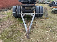Oplegger dolly 16 tons - afbeelding 2 van  15