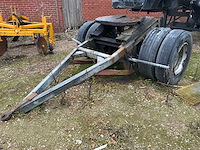 Oplegger dolly 16 tons - afbeelding 4 van  15