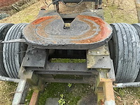 Oplegger dolly 16 tons - afbeelding 5 van  15
