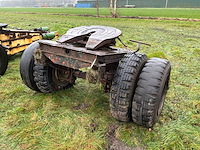 Oplegger dolly - afbeelding 1 van  5