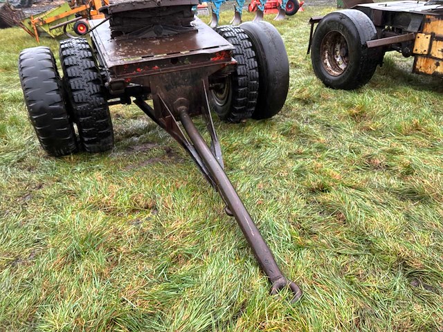 Oplegger dolly - afbeelding 3 van  5