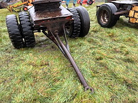 Oplegger dolly - afbeelding 3 van  5