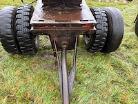 Oplegger dolly - afbeelding 4 van  5