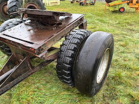 Oplegger dolly - afbeelding 5 van  5