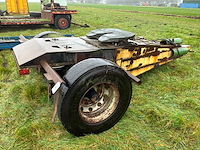 Oplegger dolly - afbeelding 2 van  7