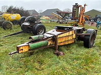 Oplegger dolly - afbeelding 4 van  7