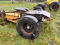 Oplegger dolly - afbeelding 5 van  7