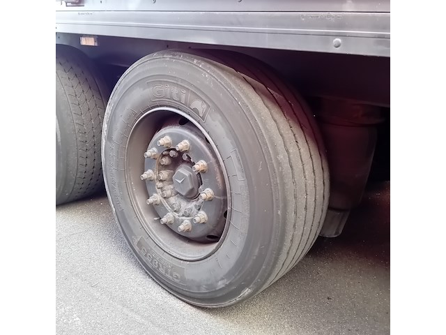 Oplegger, krone - afbeelding 2 van  20