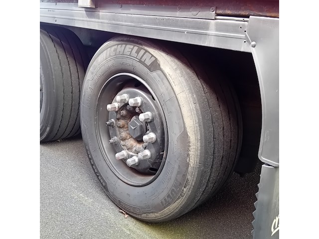 Oplegger, krone - afbeelding 3 van  20