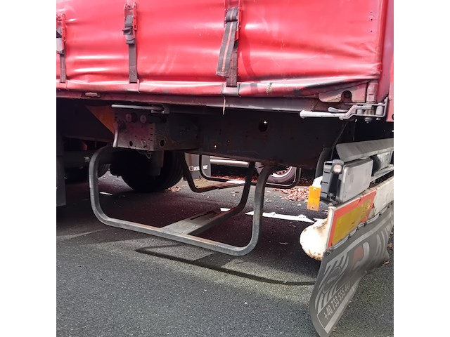 Oplegger, krone - afbeelding 4 van  20