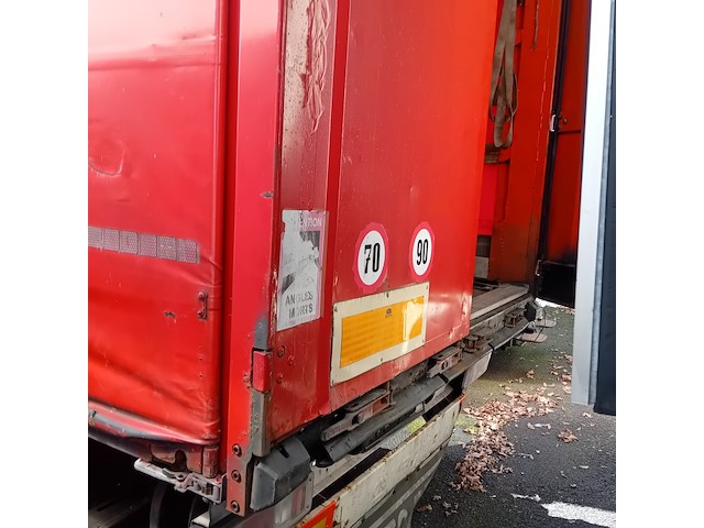 Oplegger, krone - afbeelding 5 van  20