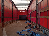 Oplegger, krone - afbeelding 6 van  20