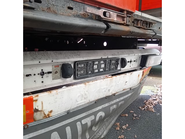 Oplegger, krone - afbeelding 7 van  20