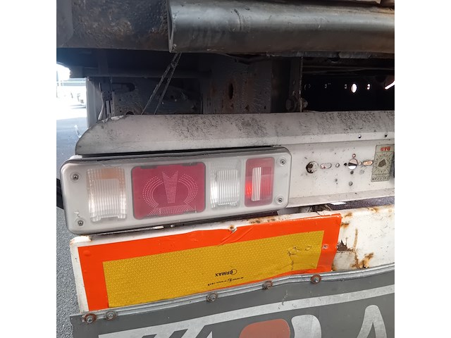 Oplegger, krone - afbeelding 8 van  20