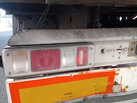 Oplegger, krone - afbeelding 8 van  20