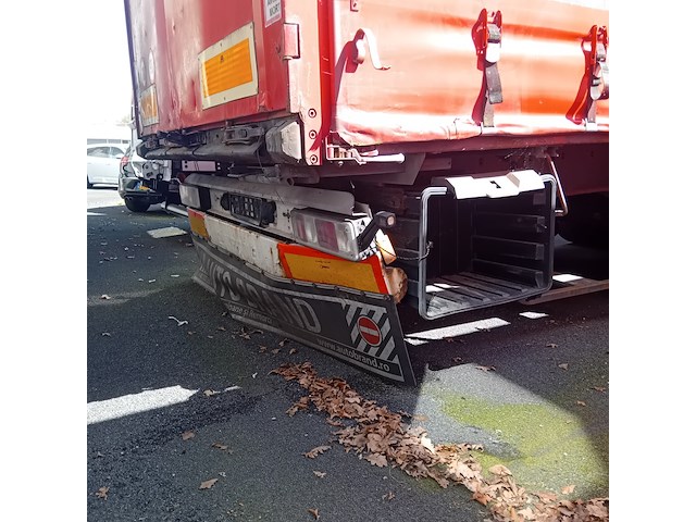 Oplegger, krone - afbeelding 10 van  20