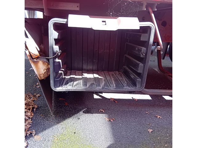 Oplegger, krone - afbeelding 11 van  20