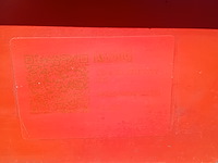 Oplegger, krone - afbeelding 13 van  20