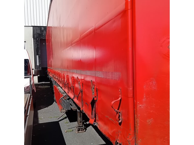 Oplegger, krone - afbeelding 15 van  20