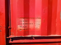 Oplegger, krone - afbeelding 18 van  20