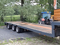 Oplegger, lako, sdtu 338, 1993 - afbeelding 8 van  41